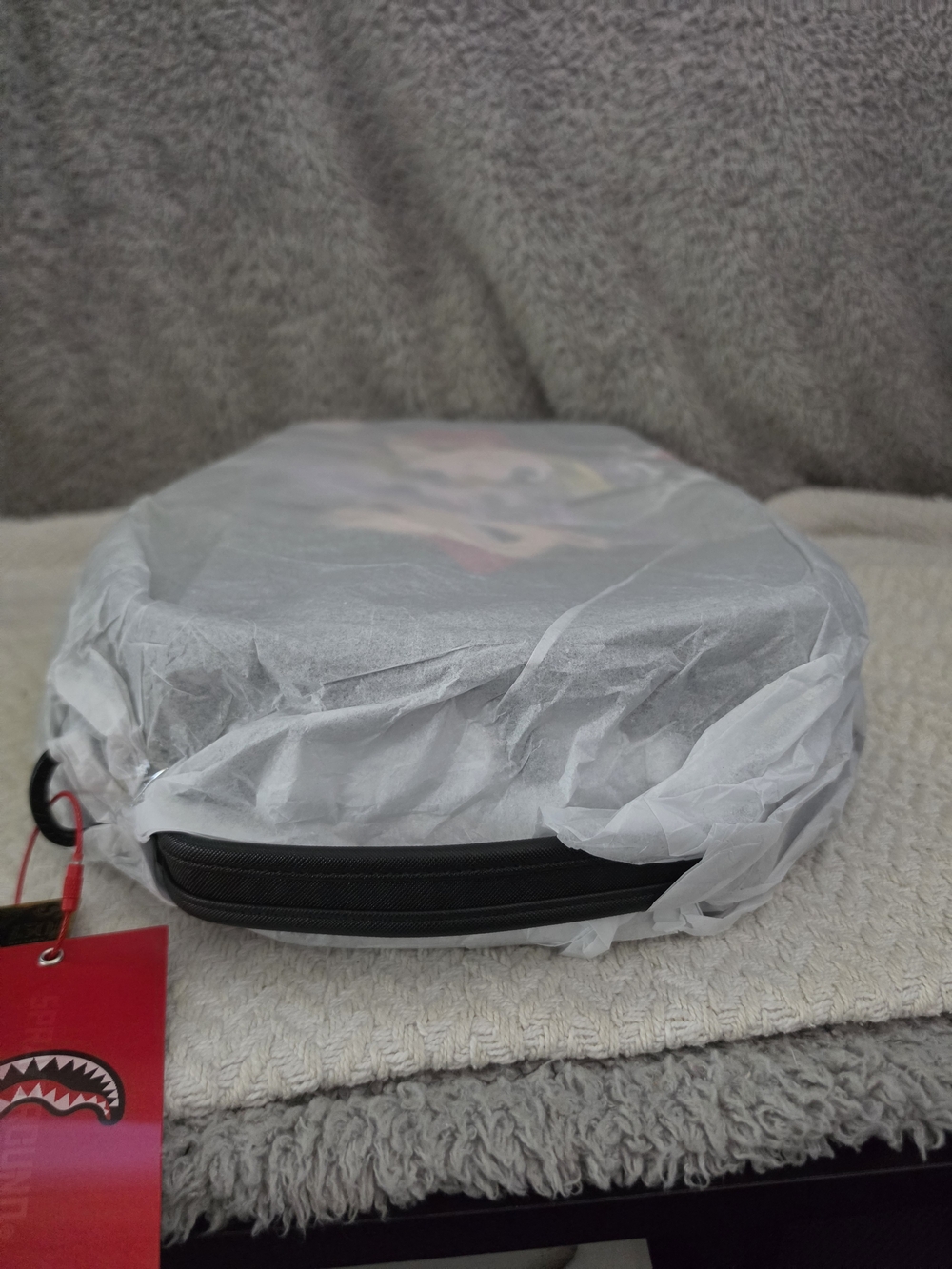 HUNTER X HUNTER DROPDOWN BACKPACK - Picture 14 of 16